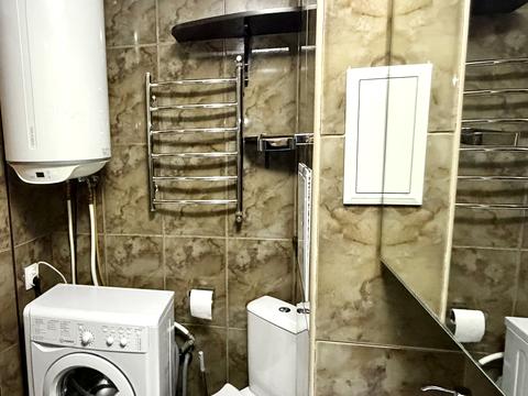 квартира по адресу Борщаговская ул., 16