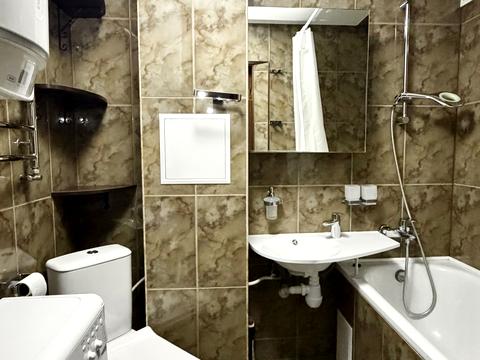 квартира по адресу Борщаговская ул., 16