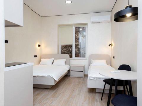 квартира по адресу Днепр, Соборная пл. (Октябрьская), 14