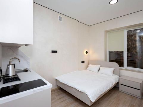 квартира по адресу Днепр, Соборная пл. (Октябрьская), 14