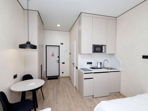 квартира по адресу Днепр, Соборная пл. (Октябрьская), 14