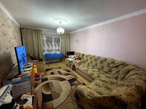 квартира за адресою житловий масив Тополя-3 вул., 31-Б