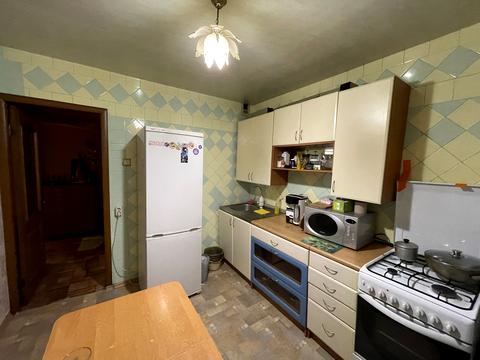 квартира за адресою житловий масив Тополя-3 вул., 31-Б