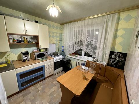 квартира за адресою житловий масив Тополя-3 вул., 31-Б