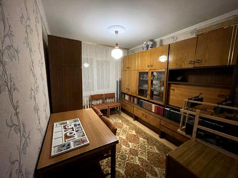 квартира за адресою житловий масив Тополя-3 вул., 31-Б