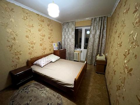 квартира за адресою житловий масив Тополя-3 вул., 31-Б