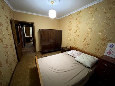 квартира за адресою житловий масив Тополя-3 вул., 31-Б