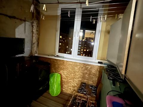 квартира за адресою житловий масив Тополя-3 вул., 31-Б