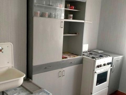 квартира по адресу Гурия Бухало ул. (6-та Гвардійська), 1