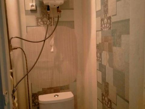 квартира по адресу Гурия Бухало ул. (6-та Гвардійська), 1