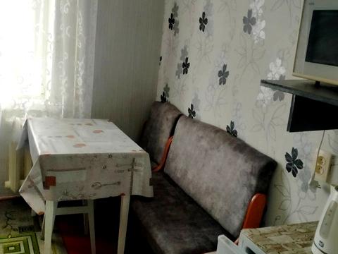 квартира по адресу Гурия Бухало ул. (6-та Гвардійська), 1