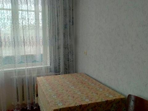 квартира по адресу Гурия Бухало ул. (6-та Гвардійська), 1