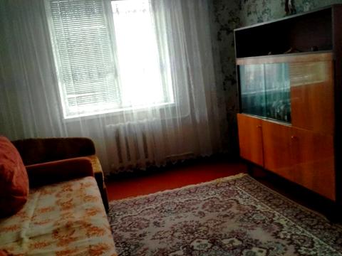 квартира по адресу Гурия Бухало ул. (6-та Гвардійська), 1