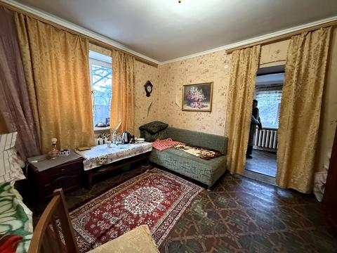 будинок за адресою Миколи Аркаса вул. (Обнорського)