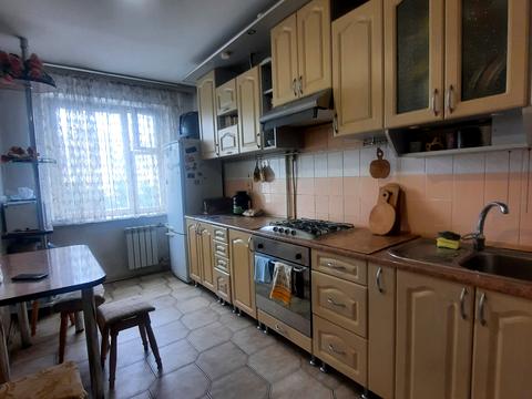 комната по адресу Червоной Калины просп., 82