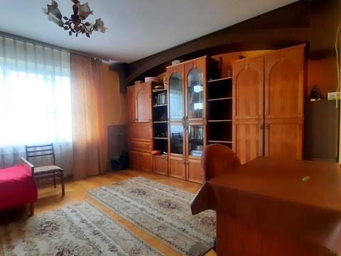 комната по адресу Червоной Калины просп., 82