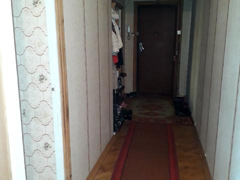 комната по адресу Червоной Калины просп., 82