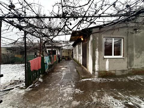 будинок за адресою Миколи Аркаса вул. (Обнорського)