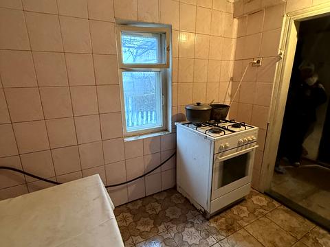 будинок за адресою Миколи Аркаса вул. (Обнорського)