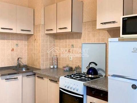 квартира по адресу Зубарева ул., 34