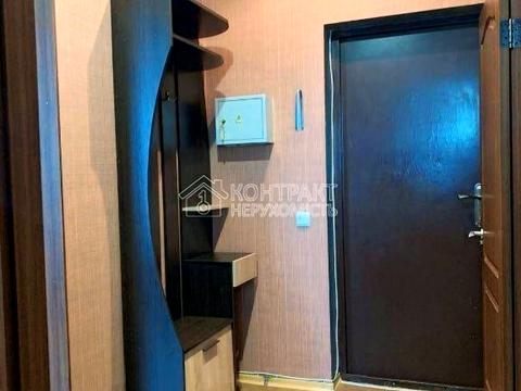 квартира по адресу Зубарева ул., 34