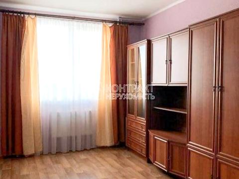 квартира по адресу Зубарева ул., 34