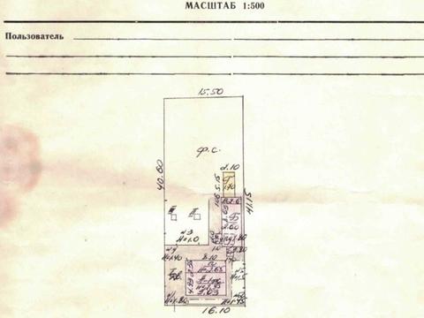 будинок за адресою Миколи Аркаса вул. (Обнорського)