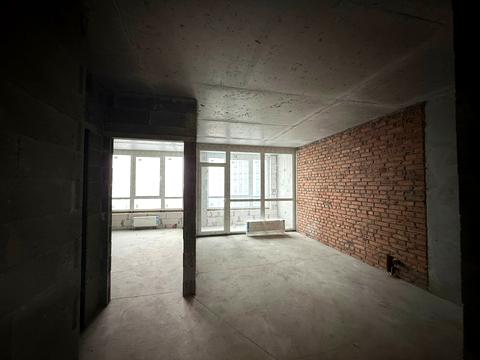 квартира по адресу Виктора Некрасова ул. (Північно-Сирецька), 10