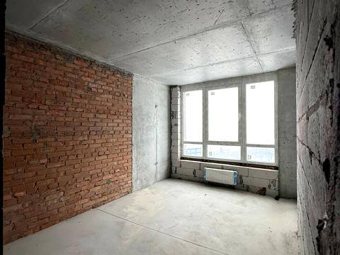 квартира по адресу Виктора Некрасова ул. (Північно-Сирецька), 10