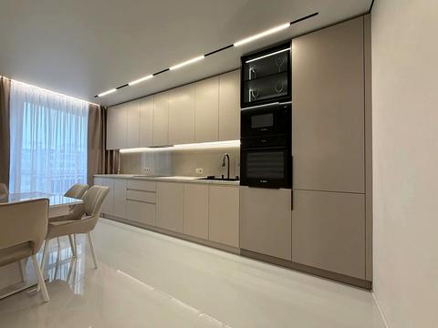 квартира по адресу Бельведерская ул., 32-Б