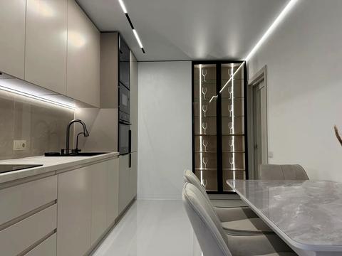 квартира по адресу Бельведерская ул., 32-Б