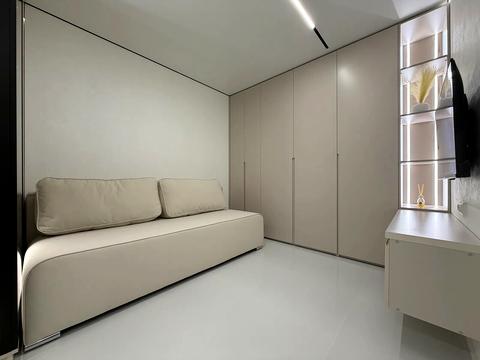 квартира по адресу Бельведерская ул., 32-Б