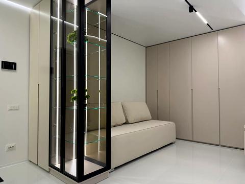 квартира по адресу Бельведерская ул., 32-Б