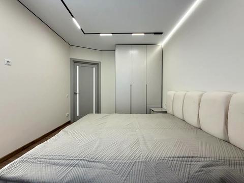 квартира по адресу Бельведерская ул., 32-Б