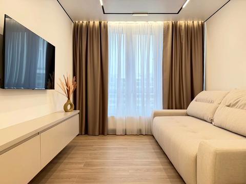 квартира по адресу Бельведерская ул., 32-Б