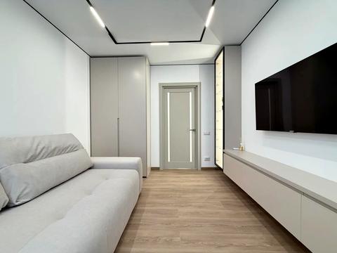 квартира по адресу Бельведерская ул., 32-Б