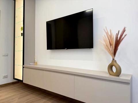 квартира по адресу Бельведерская ул., 32-Б