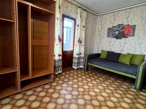 квартира за адресою житловий масив Тополя-3 вул., 24