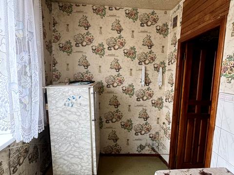 квартира за адресою житловий масив Тополя-3 вул., 24