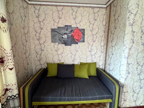 квартира за адресою житловий масив Тополя-3 вул., 24