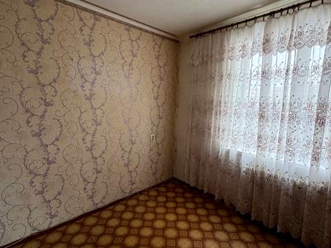 квартира за адресою житловий масив Тополя-3 вул., 24