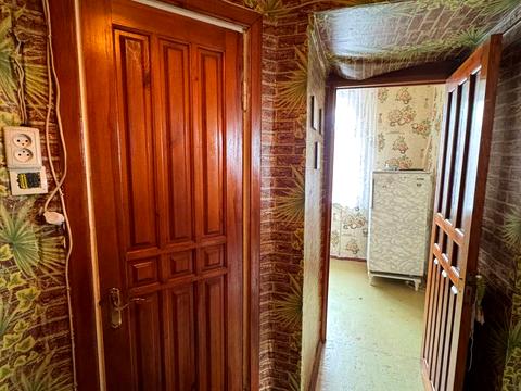 квартира за адресою житловий масив Тополя-3 вул., 24