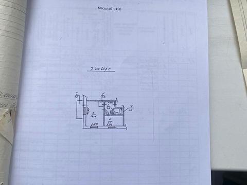 квартира за адресою житловий масив Тополя-3 вул., 24
