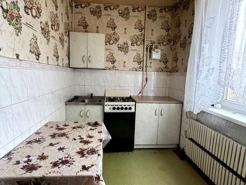 квартира за адресою житловий масив Тополя-3 вул., 24