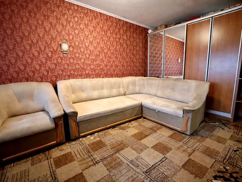 квартира за адресою Симиренка вул., 34-А