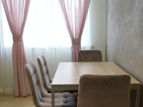 квартира по адресу Национальной Гвардии ул., 14-Ч