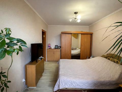 квартира за адресою Симиренка вул., 34-А