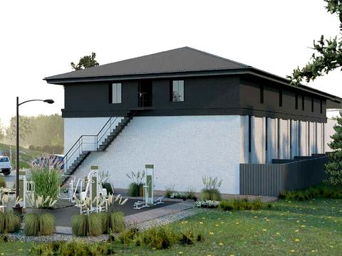 квартира за адресою Лікарська вулиця, 1/1