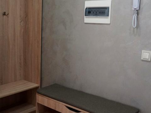 квартира по адресу Национальной Гвардии ул., 14-Ч