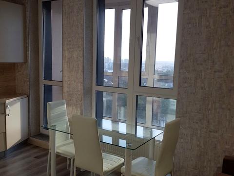 квартира за адресою Василя Симоненка вул., 30